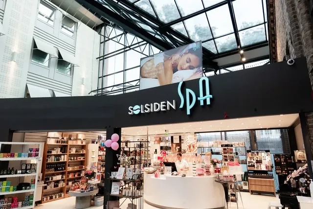 Solsiden Spa og Velværesenter