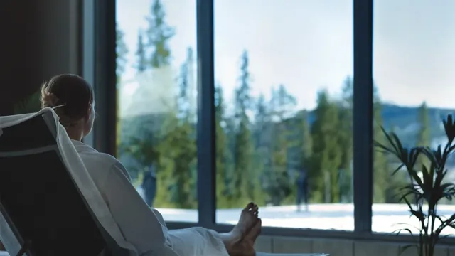 Alpine Spa & Relax Trysil