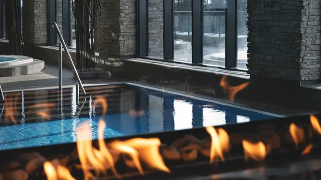 Kulpen Spa at SkiStar Lodge Trysil