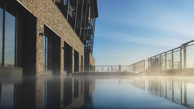 Kulpen Spa at SkiStar Lodge Trysil - Image 2
