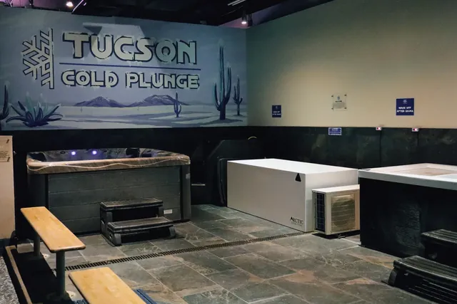 Tucson Cold Plunge - Image 2