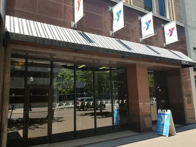 Downtown YMCA
