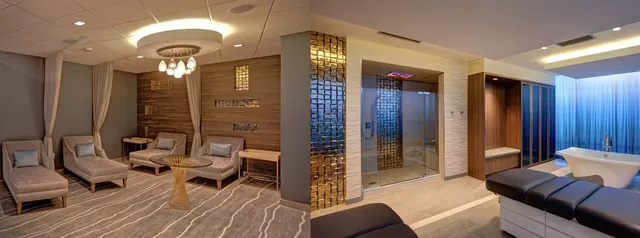 Emerge Spa & Salon at River Spirit Casino Resort - Image 2