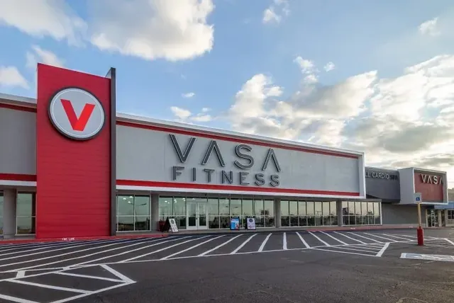 VASA Fitness Tulsa