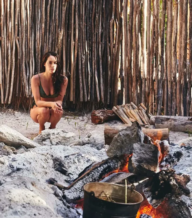 Delek Tulum Community Temazcal