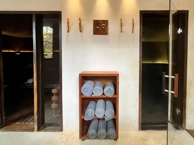 Naj Naay Spa at The Beach Tulum