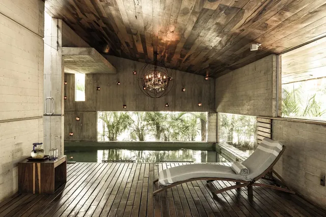Yäan Healing Sanctuary