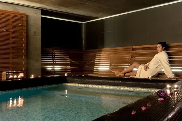 DUPARC Oriental Spa