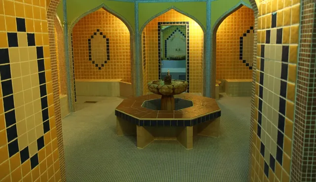 Hammam Al Bab