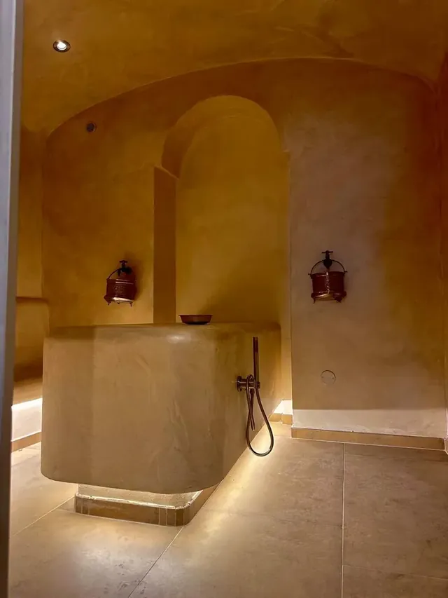 Hammam Sansauna