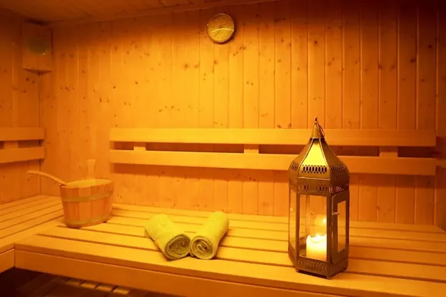 Iside Spa – Hotel Victoria