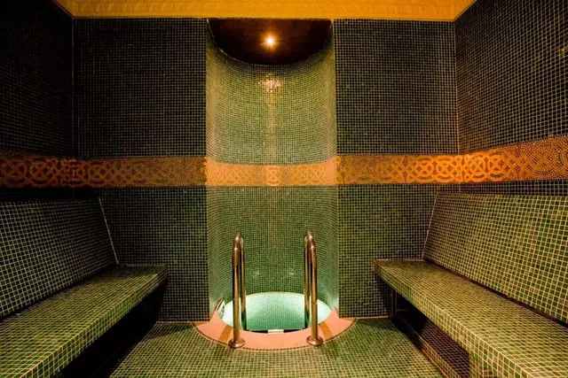 Iside Spa – Hotel Victoria - Image 2