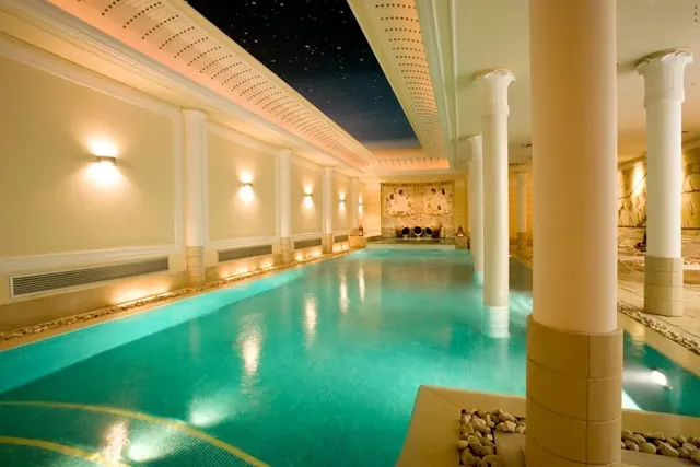 Iside Spa – Hotel Victoria - Image 3