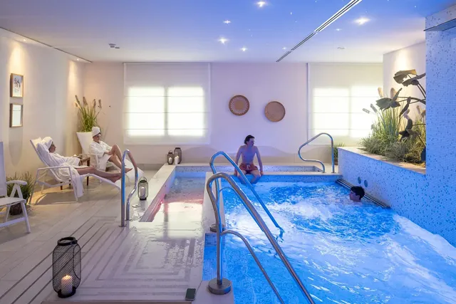 Turin Palace Hotel – Spa & Relax