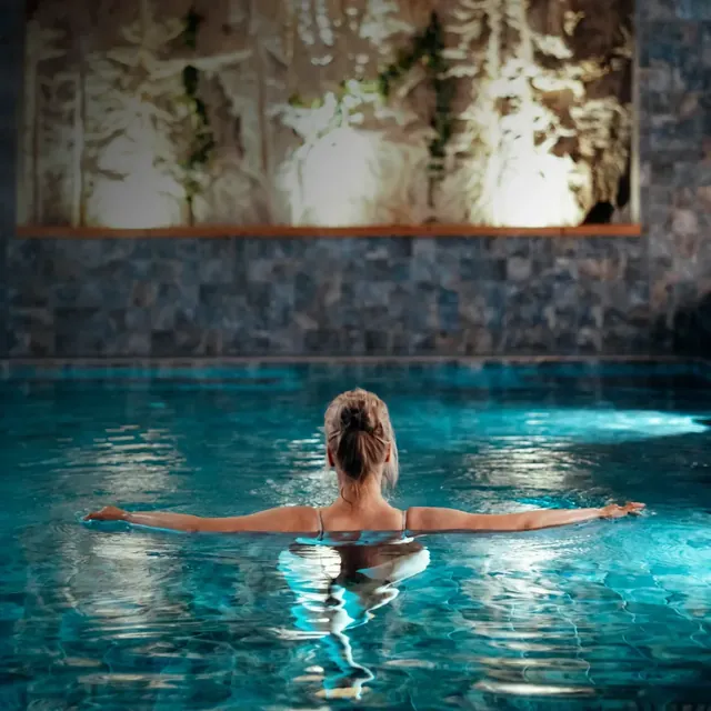 Kakola Spa