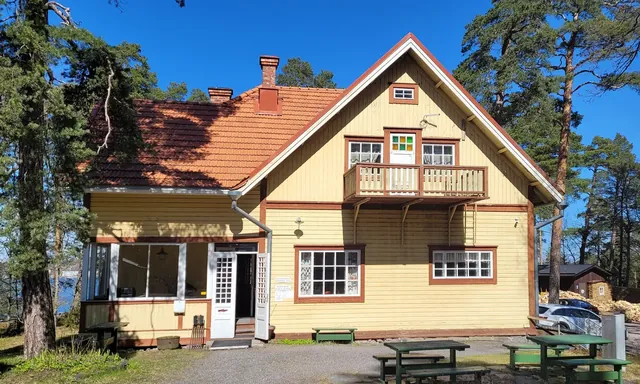 Saaronniemen Saukot – Saukkoranta