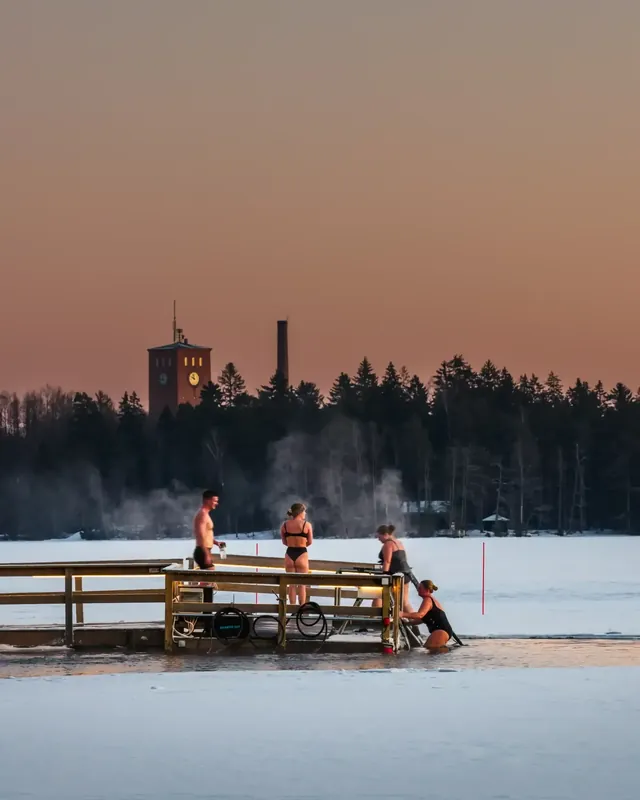 Villa Järvelä – kuva 2