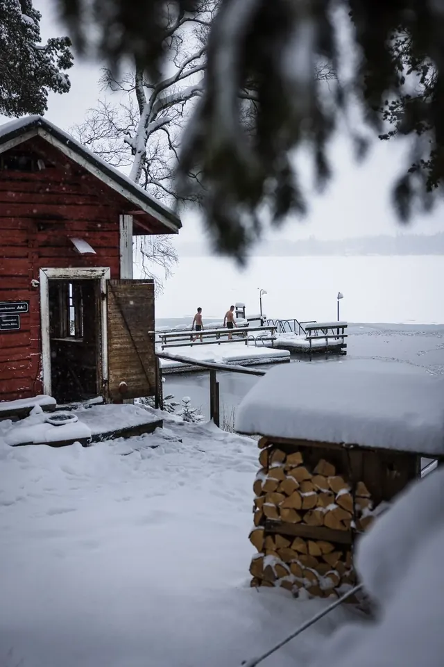 Villa Järvelä - Image 3