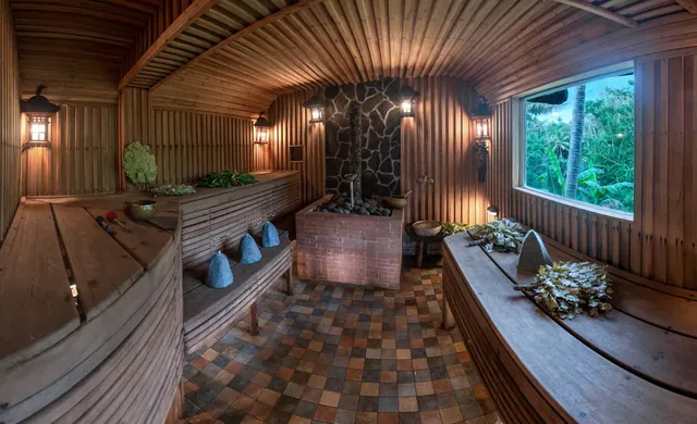 Bali Dacha