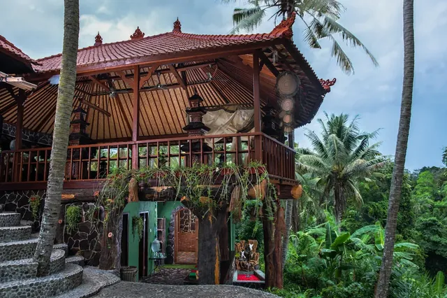Bali Dacha - Image 2