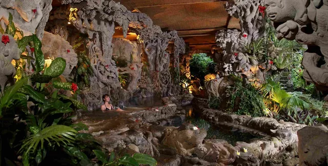 Tjampuhan Spa - Image 2