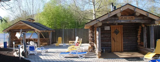 Bad Blau Sauna - Image 2