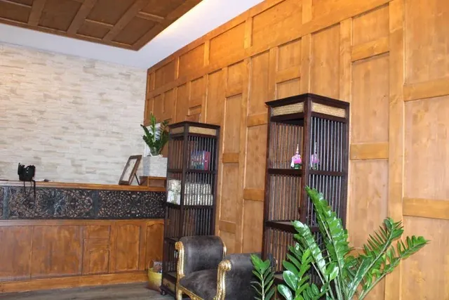 SalaThai Natural Thai Sauna