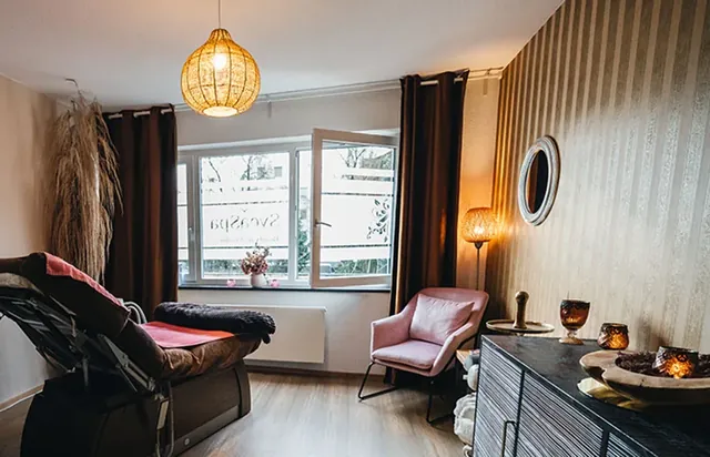 SveaSpa Private Sauna