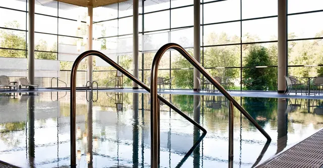 IKSU Spa Umeå - Image 2