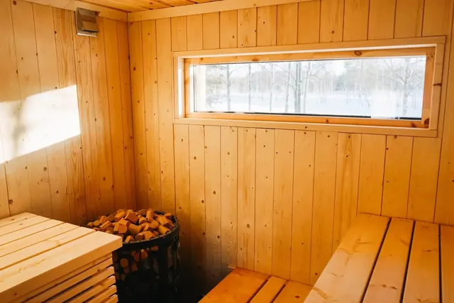 Umeå Kallbad Kotten