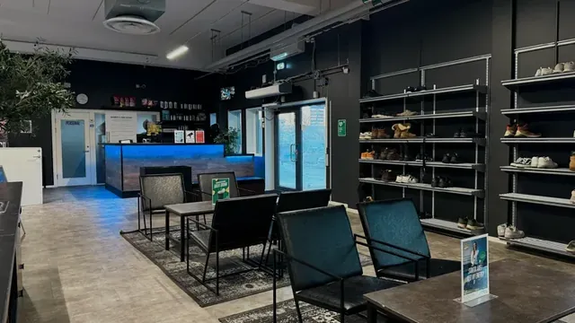 Nordic Wellness Uppsala Boländerna - Image 3
