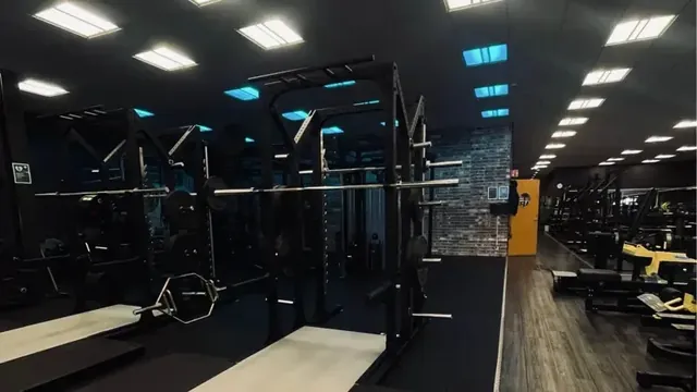 Nordic Wellness Uppsala Stenhagen - Image 3