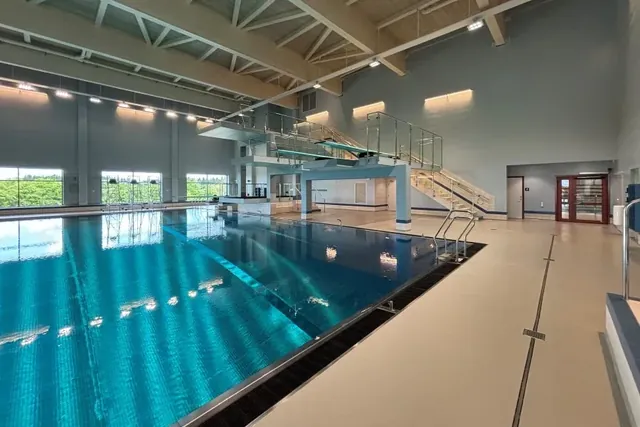 Uppsala simarena - Image 2