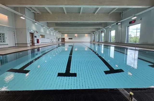 Uppsala simarena - Image 3