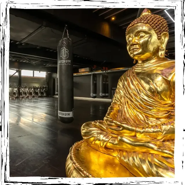 Dutch Gym Utrecht West