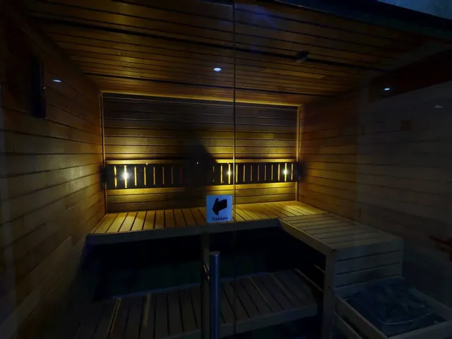 Hammam & Sauna Pretoria