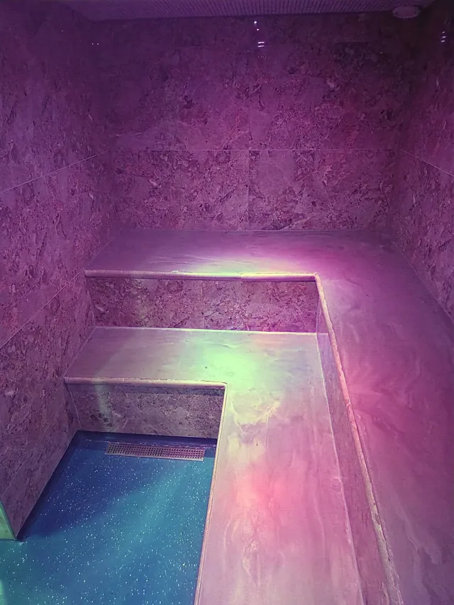Hammam & Sauna Pretoria - Image 2