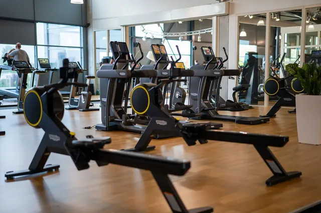 SportCity Utrecht Leidsche Rijn Sportpark - Image 2