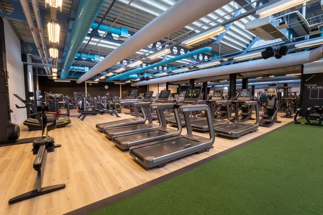 SportCity Woerden