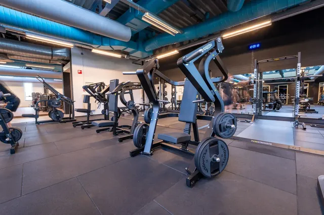 SportCity Woerden - Image 2