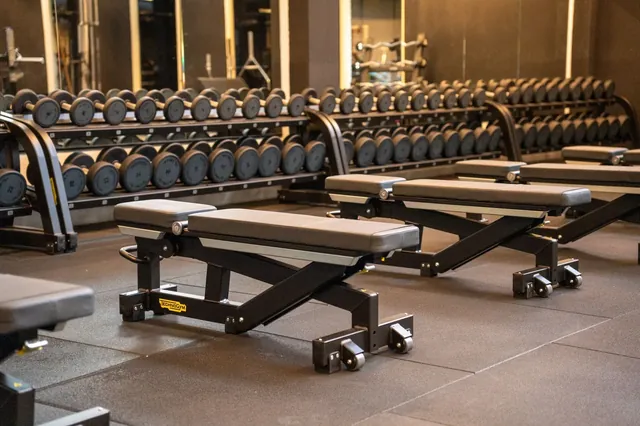 SportCity Woerden - Image 3