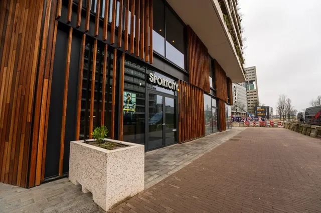 SportCity Utrecht Wonderwoods - Image 2