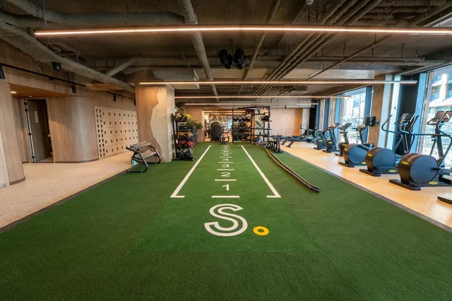 SportCity Utrecht Wonderwoods - Image 3