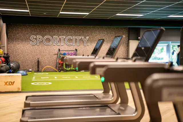 SportCity Zeist Godfried van Seijstlaan - Image 2