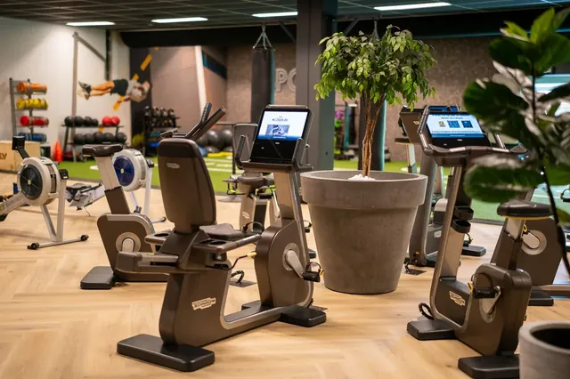 SportCity Zeist Godfried van Seijstlaan - Image 3