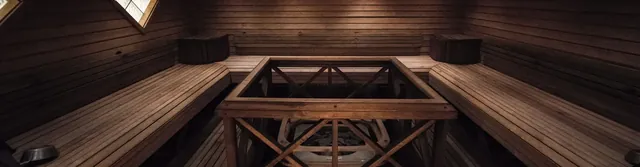 Hotel Vallonia Sauna Facilities