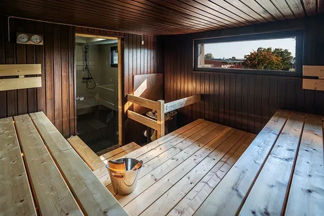 The Club Sauna & Kabinetti
