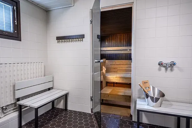 The Club Sauna & Kabinetti - Image 2