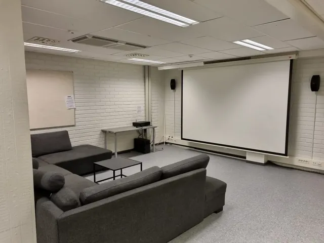 VAMOK Sauna - Image 2