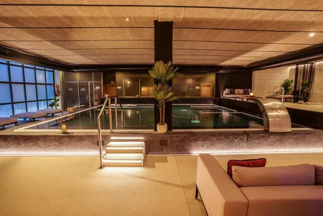 AZZ Valencia Congress Hotel & SPA